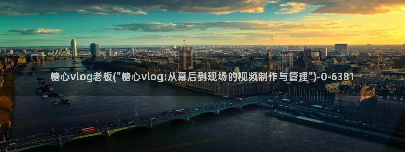 糖心vlgo颜值排行