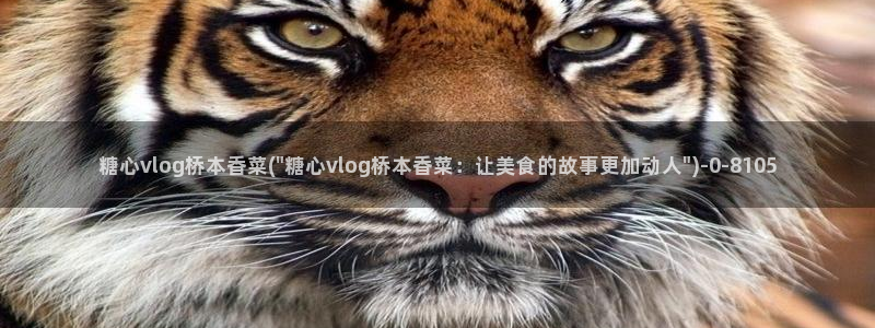 糖心vlog小欣：糖心vlog桥本香菜(\