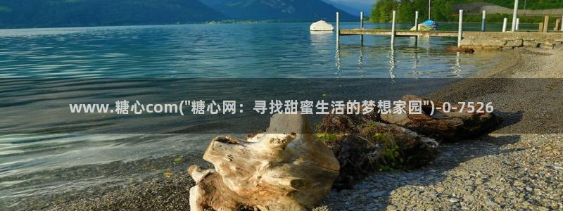 糖心vlog最新入口
